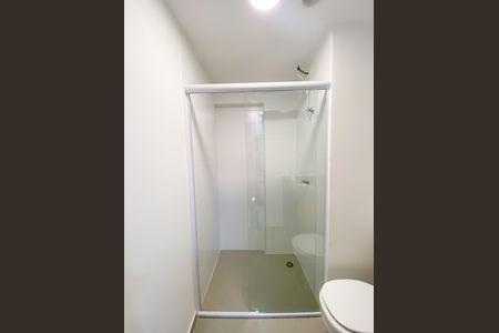 Apartamento à venda com 48m², 1 quarto e sem vagaBanheiro