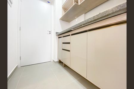 Apartamento à venda com 48m², 1 quarto e sem vagaStudio