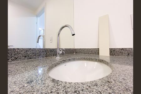 Apartamento à venda com 48m², 1 quarto e sem vagaBanheiro