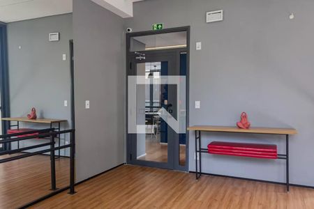Apartamento à venda com 48m², 1 quarto e sem vagaÁrea Comum