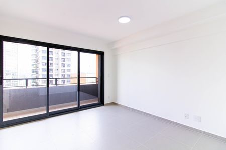 Studio à venda com 48m², 1 quarto e sem vaga Studio à venda com 48m², 1 quarto e sem vagaStudio