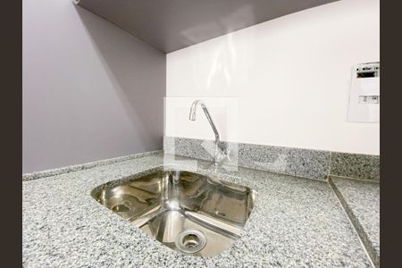 Apartamento para alugar com 48m², 1 quarto e sem vagaSala/cozinha