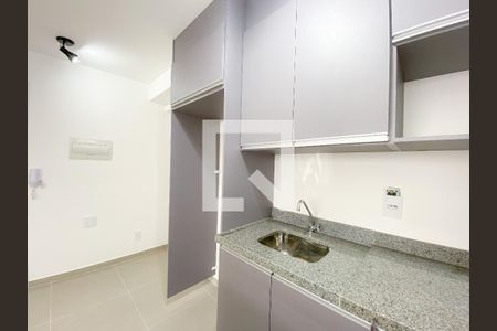 Apartamento para alugar com 48m², 1 quarto e sem vagaSala/cozinha
