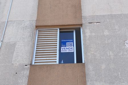 Placa de apartamento à venda com 3 quartos, 77m² em São Bernardo, Campinas