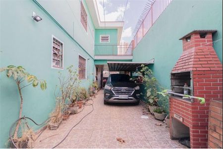 Casa à venda com 3 quartos, 122m² em Vila Carrão, São Paulo