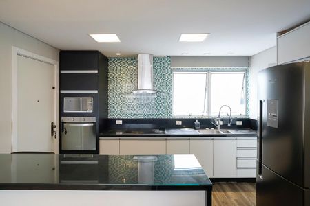 Apartamento à venda com 86m², 3 quartos e 1 vagaCozinha