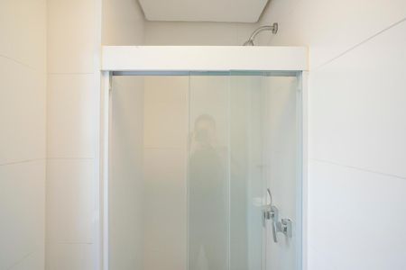 Apartamento à venda com 86m², 3 quartos e 1 vagaBanheiro da Suíte