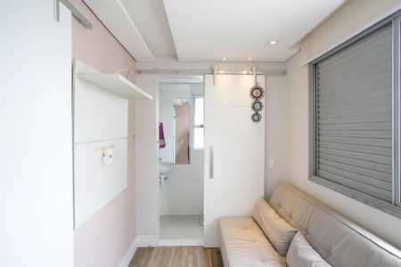 Apartamento à venda com 86m², 3 quartos e 1 vagaSuíte