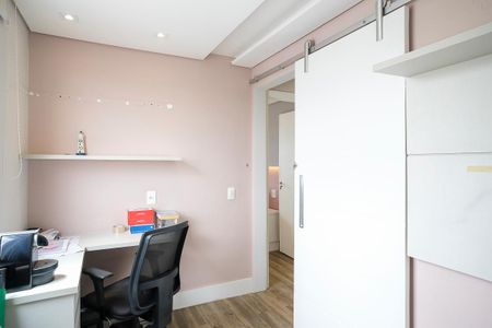 Apartamento à venda com 86m², 3 quartos e 1 vagaSuíte