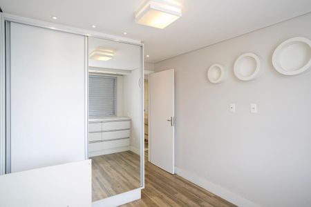 Apartamento à venda com 86m², 3 quartos e 1 vagaQuarto 2