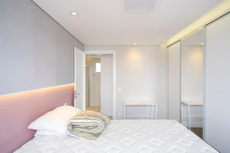 Quarto 1 de apartamento à venda com 3 quartos, 86m² em Santa Paula, São Caetano do Sul