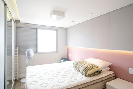 Apartamento à venda com 86m², 3 quartos e 1 vagaQuarto 1