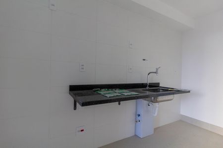 Apartamento à venda com 100m², 2 quartos e 2 vagas Apartamento à venda com 100m², 2 quartos e 2 vagasCozinha