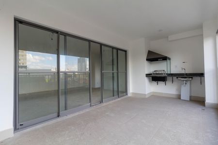 Apartamento à venda com 100m², 2 quartos e 2 vagas Apartamento à venda com 100m², 2 quartos e 2 vagasVaranda gourmet