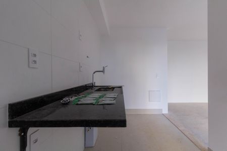 Apartamento à venda com 100m², 2 quartos e 2 vagas Apartamento à venda com 100m², 2 quartos e 2 vagasCozinha