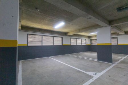 Apartamento à venda com 100m², 2 quartos e 2 vagas Apartamento à venda com 100m², 2 quartos e 2 vagasVaga de Garagem Dupla