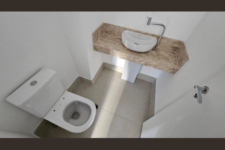 Apartamento à venda com 100m², 2 quartos e 2 vagas Apartamento à venda com 100m², 2 quartos e 2 vagasLavabo