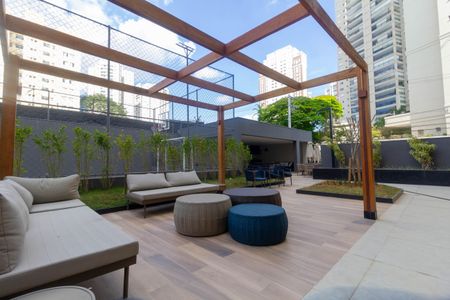 Apartamento à venda com 100m², 2 quartos e 2 vagas Apartamento à venda com 100m², 2 quartos e 2 vagasÁrea comum