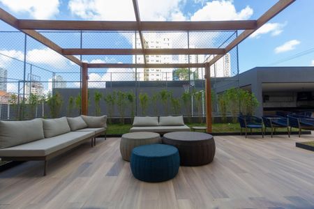 Apartamento à venda com 100m², 2 quartos e 2 vagas Apartamento à venda com 100m², 2 quartos e 2 vagasÁrea comum