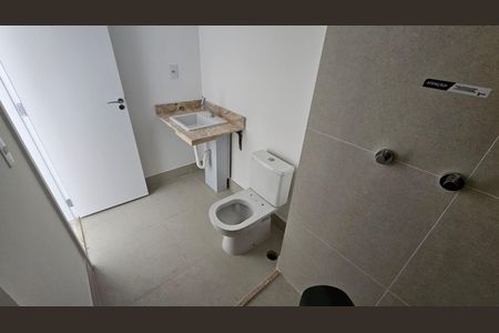 Apartamento à venda com 100m², 2 quartos e 2 vagas Apartamento à venda com 100m², 2 quartos e 2 vagasBanheiro 2