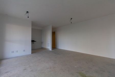 Apartamento à venda com 100m², 2 quartos e 2 vagas Apartamento à venda com 100m², 2 quartos e 2 vagasSala