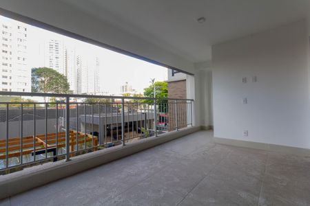 Apartamento à venda com 100m², 2 quartos e 2 vagas Apartamento à venda com 100m², 2 quartos e 2 vagasVaranda gourmet