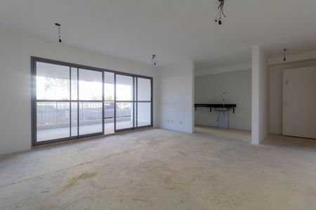 Apartamento à venda com 100m², 2 quartos e 2 vagas Apartamento à venda com 100m², 2 quartos e 2 vagasSala