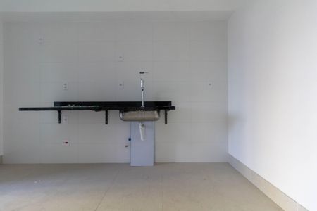 Apartamento à venda com 100m², 2 quartos e 2 vagas Apartamento à venda com 100m², 2 quartos e 2 vagasCozinha