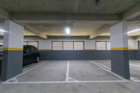 Apartamento à venda com 100m², 2 quartos e 2 vagas Apartamento à venda com 100m², 2 quartos e 2 vagasVaga de Garagem Dupla