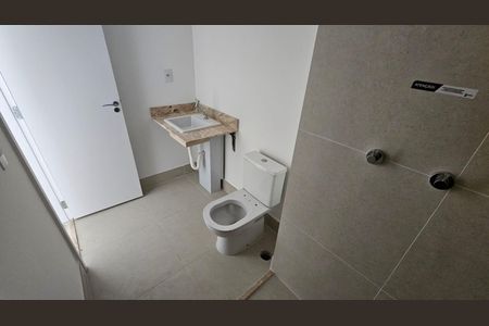 Apartamento à venda com 100m², 2 quartos e 2 vagas Apartamento à venda com 100m², 2 quartos e 2 vagasBanheiro 2