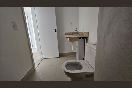 Apartamento à venda com 100m², 2 quartos e 2 vagas Apartamento à venda com 100m², 2 quartos e 2 vagasBanheiro 2