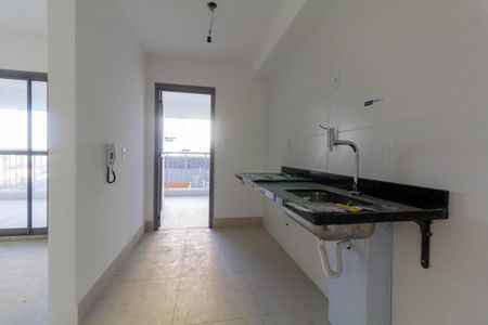 Apartamento à venda com 100m², 2 quartos e 2 vagas Apartamento à venda com 100m², 2 quartos e 2 vagasCozinha