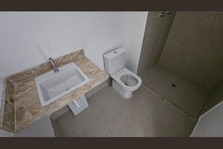 Apartamento à venda com 100m², 2 quartos e 2 vagas Apartamento à venda com 100m², 2 quartos e 2 vagasBanheiro 2