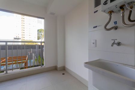 Apartamento à venda com 100m², 2 quartos e 2 vagas Apartamento à venda com 100m², 2 quartos e 2 vagasÁrea de Serviço