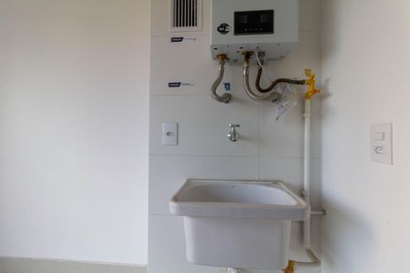 Apartamento à venda com 100m², 2 quartos e 2 vagas Apartamento à venda com 100m², 2 quartos e 2 vagasÁrea de Serviço