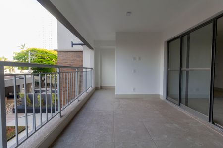 Apartamento à venda com 100m², 2 quartos e 2 vagas Apartamento à venda com 100m², 2 quartos e 2 vagasVaranda gourmet
