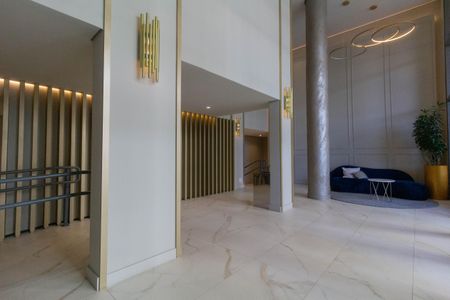 Apartamento à venda com 100m², 2 quartos e 2 vagas Apartamento à venda com 100m², 2 quartos e 2 vagasHall de entrada