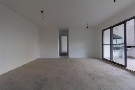 Apartamento à venda com 100m², 2 quartos e 2 vagas Apartamento à venda com 100m², 2 quartos e 2 vagasSala