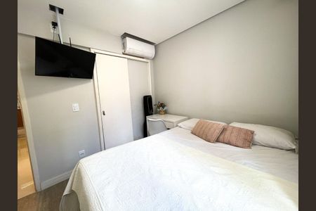 Apartamento à venda com 3 quartos, 91m² em Castelo, Belo Horizonte
