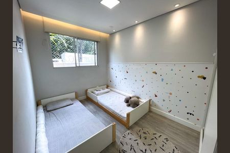 Apartamento à venda com 3 quartos, 91m² em Castelo, Belo Horizonte