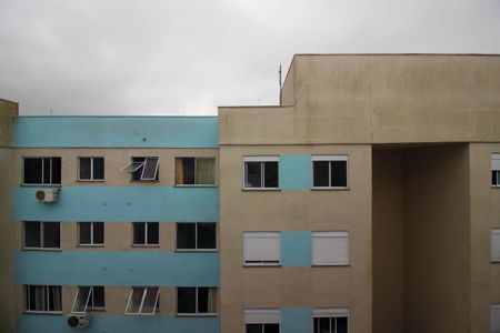 Apartamento para alugar com 50m², 2 quartos e 1 vagaVista do Quarto 2