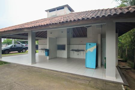 Apartamento para alugar com 50m², 2 quartos e 1 vagaÁrea comum - Churrasqueira