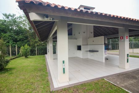 Apartamento para alugar com 50m², 2 quartos e 1 vagaÁrea comum - Churrasqueira