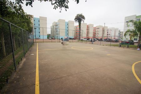 Apartamento para alugar com 50m², 2 quartos e 1 vagaQuadra