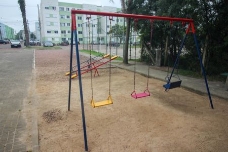 Apartamento para alugar com 50m², 2 quartos e 1 vagaÁrea comum - Playground