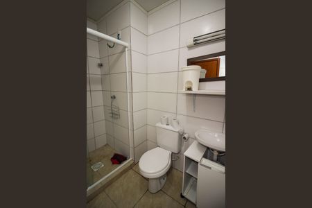 Apartamento para alugar com 50m², 2 quartos e 1 vagaBanheiro