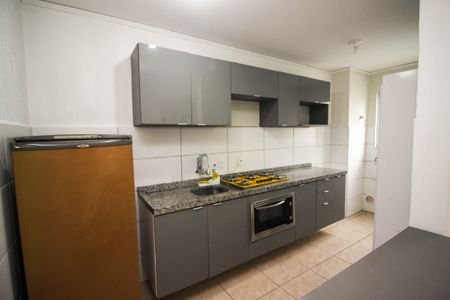 Apartamento para alugar com 50m², 2 quartos e 1 vagaCozinha e Área de Serviço
