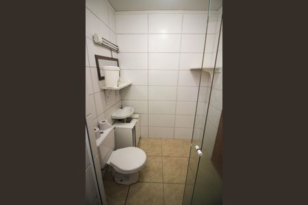 Apartamento para alugar com 50m², 2 quartos e 1 vagaBanheiro