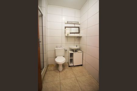 Apartamento para alugar com 50m², 2 quartos e 1 vagaBanheiro