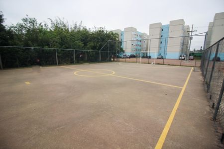 Apartamento para alugar com 50m², 2 quartos e 1 vagaQuadra